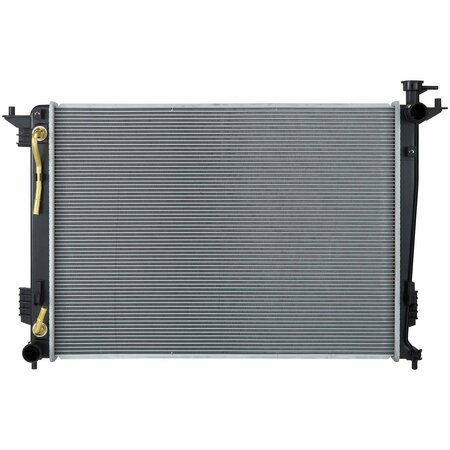 SPECTRA PREMIUM Radiator, Cu13150 CU13150